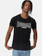 Beanley T-shirt Black