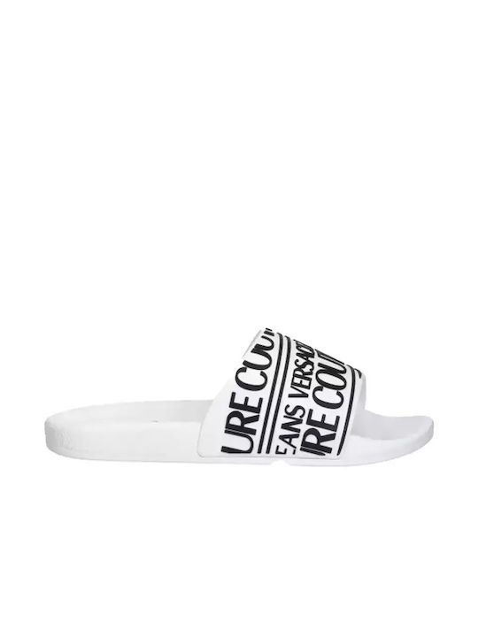 Versace Papuci Albe