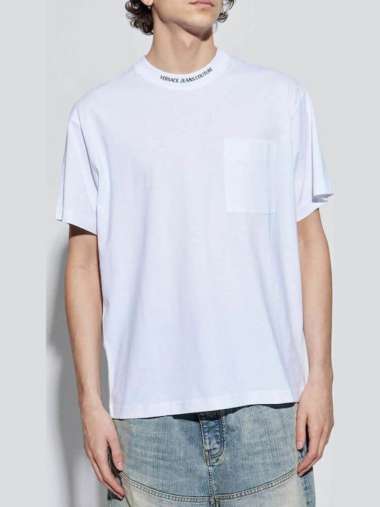 Versace T-shirt White