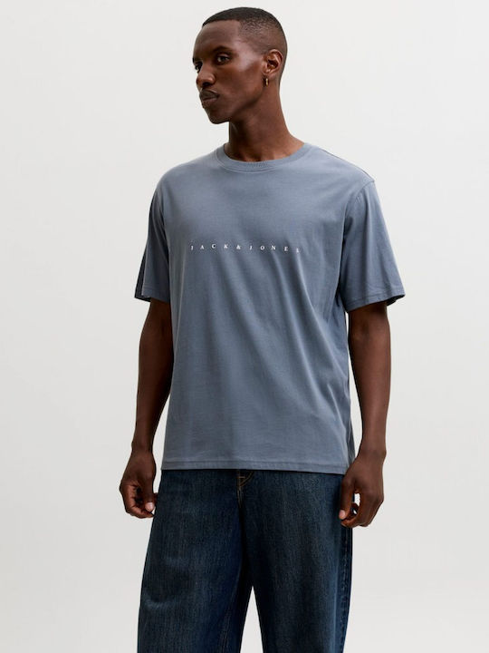 Jack & Jones Тениска Turbulence