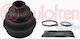 Set of CV Boot BMW E39-autofren Seinsa-afd8310