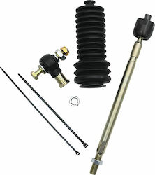Moose Racing Ακρόμπαρο 51-1086-r Kit Moose Racing Ακρόμπαρο 51-1086-r Kit