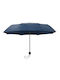 Lampa Compact Base Umbrelă de ploaie Compact Albastru