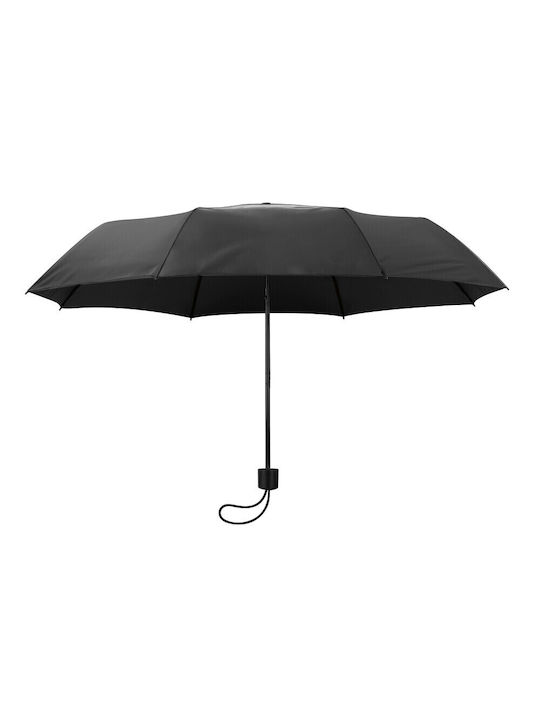 Lampa Umbrella Compact Black