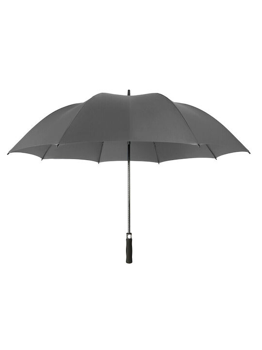 Lampa Sport Xl Winddicht Regenschirm Kompakt Gray