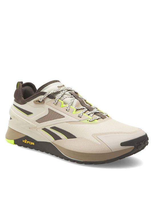 Reebok Nano Pantofi Sport Pentru Femei Tip Cros...