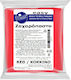 Starfoods Sugarpaste 250gr Red