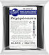 Starfoods Sugarpaste 250gr Black