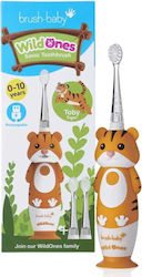 Brush Baby Wildones για 0m+ Brush Baby Wildones για 0m+