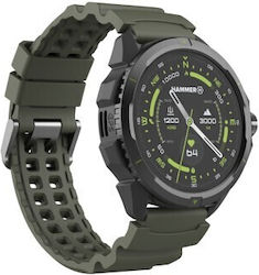 Hammer Watch 2 Military Edition Hammer Watch 2 Military Edition