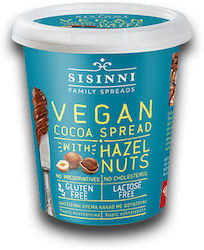 Vegane Kakao-Haselnuss-Praline 1 kg Vegane Kakao-Haselnuss-Praline 1 kg