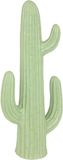 Cactus Decorative Green 33x20x75cm