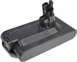 Μπαταρία Ws Xtreme Power Dyson 970145-06 25.2v 4000mah
