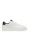 Mc Julien Sneakers White
