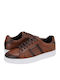 Sneakers Tabac Brown