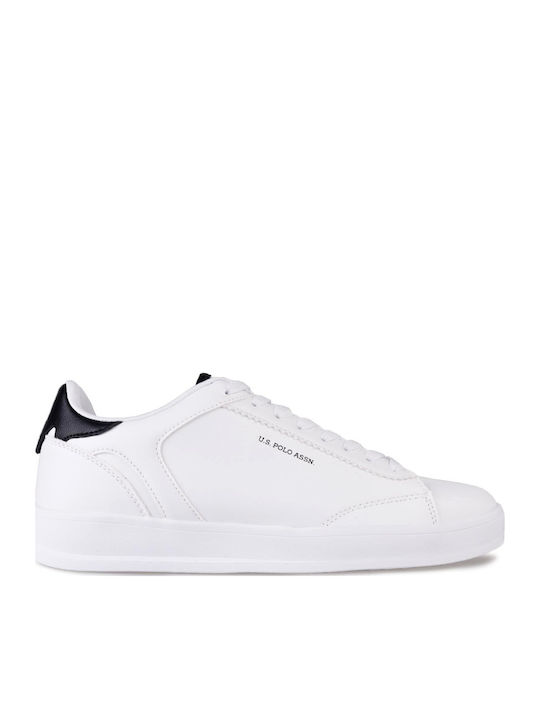 Sneakers White
