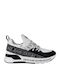 Fondo Ανδρικά Sneakers Λευκά