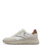 Herren Sneakers Weiß