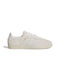 Samba Sneakers Chalk White / Grey