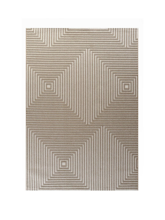 Tzikas Carpets Mira Сет Съвременни Спалня килим...