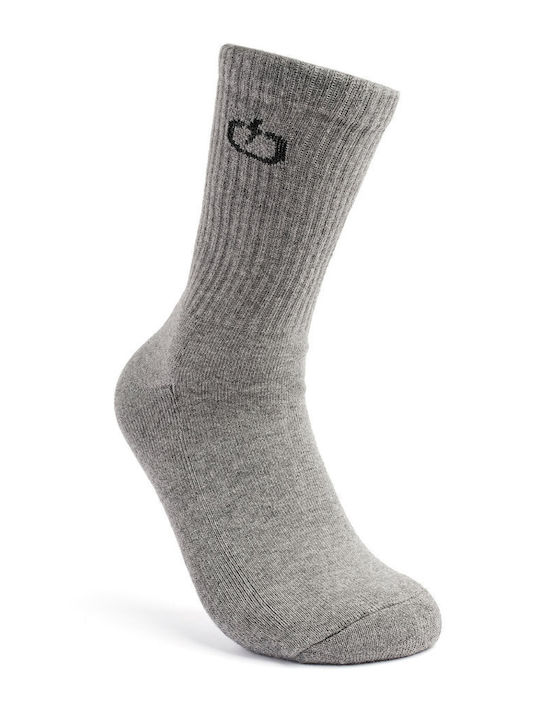 Emerson Basic Crew Socks