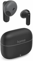 HAMA Freedom Light II Earbud Bluetooth Handsfre...