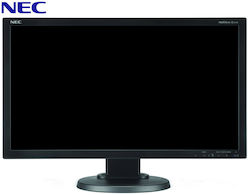Nec MultiSync E231W (DP OFF) Refurbished Grade A TN Monitor 23" FHD 1920x1080 Nec MultiSync E231W (DP OFF) Refurbished Grade A TN Monitor 23" FHD 1920x1080