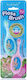 Brush Baby Set Baby-Zahnbürsten für 0m+ 2Stücke...