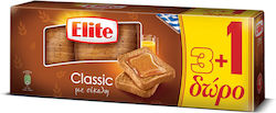 Elite Φρυγανια Σικαλης Family Pack 360gr
