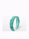 Abel & Lula Green Kids Headband