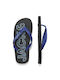 Kinder Flip Flops Blau