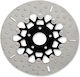 EBC Front Brake Disc