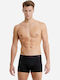 Walk Men's Boxer Black