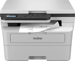 Brother Ασπρόμαυρο Πολυμηχάνημα Laser DCP-B7600D Brother Ασπρόμαυρο Πολυμηχάνημα Laser DCP-B7600D