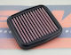 DNA Filters Motorcycle Air Filter for Ducati Multistrada / Streetfighter / Diavel