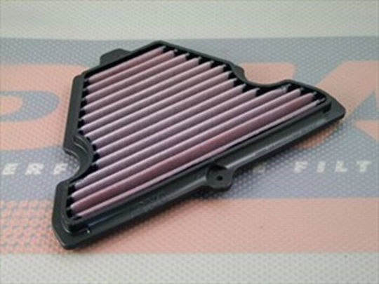 DNA Filters Φίλτρο Αέρα Μοτοσυκλέτας Kawasaki Z 1000