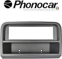 Phonocar Πρόσοψη 2 Din για Fiat Croma