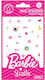 Snails Barbie Nail Stickers Μαγικά Αυτοκόλλητα ...