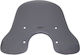 Moto Discovery Motorcycle Windshield & Windscreen Tinted Visor for Piaggio Vespa for Vespa Primavera 18010401201