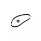 Timing Belt Kit Fiat 500 312 Contitech Ct1115k1