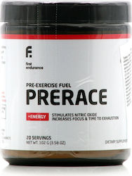 1st Endurance Prerace 102gr 1st Endurance Prerace 102gr
