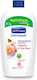 Septona Dermasoft Refill Liquid Soap Almond 750ml