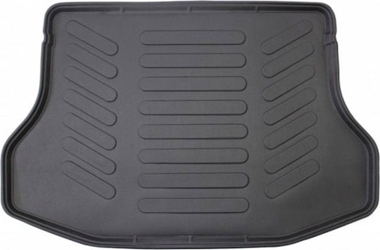 Umbrella Covorașe Portbagaj 1buc din Plastic pentru Kia Sorento 2002-2009 Negre