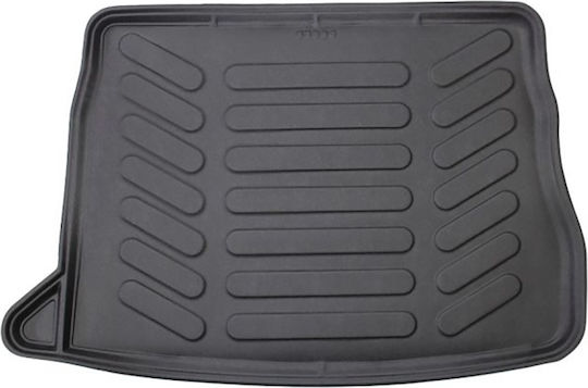 Umbrella Covorașe Portbagaj 1buc din Plastic pentru Kia Ceed 2012-2018 Negre