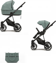 Riko Velar Up 2 in 1 Kinderwagen Riko Velar Up 2 in 1 Kinderwagen