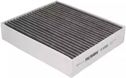 Smart Forfour 454 Denso Dcf181k Pollen Filter