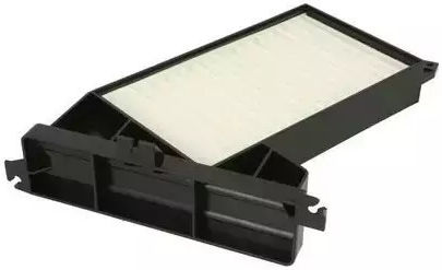 Pollenfilter Innenraum Mitsubishi Galant VI Kombi EA Denso DCF306P