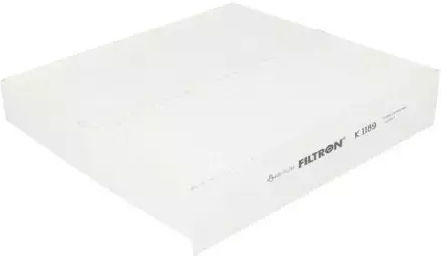 Alfa Romeo Spider 939 939 Denso Dcf043p Pollen Filter