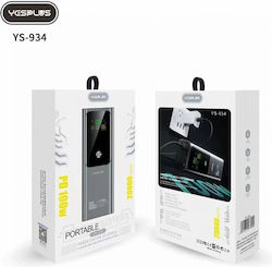 Yesplus YS-934 20000mAh 100W