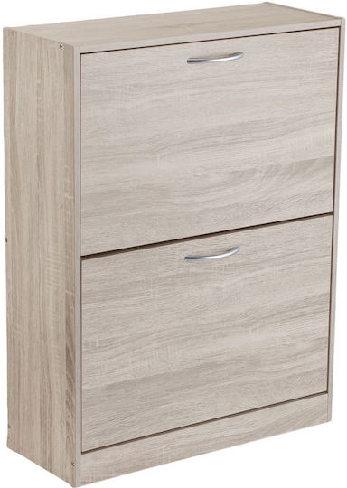 Ξύλινη 60x25x80cm Ε-0206 E-0206 Ξύλινη 60x25x80cm Ε-0206 E-0206